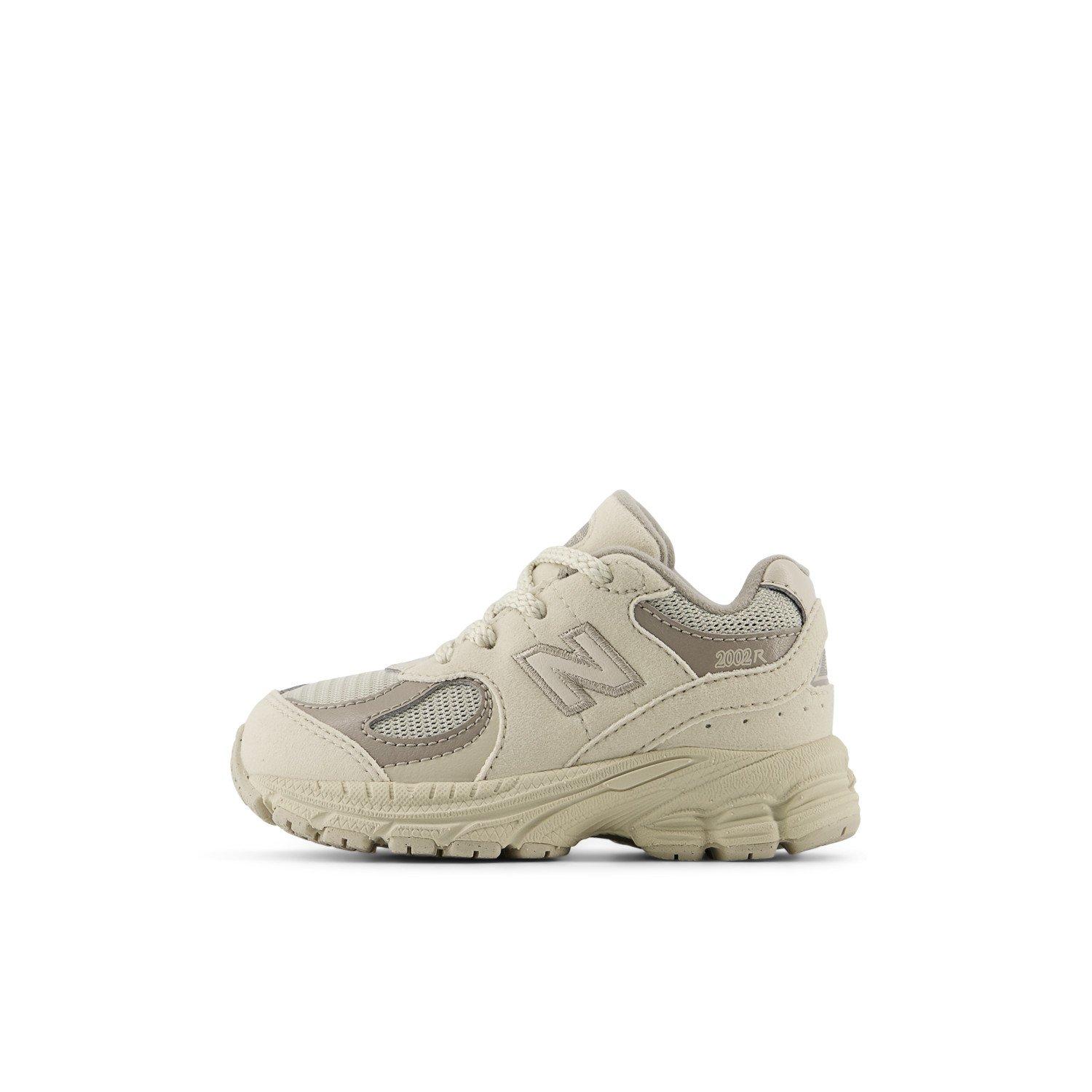 New Balance 2002 Toddler Boys' "Brown" Shoe
