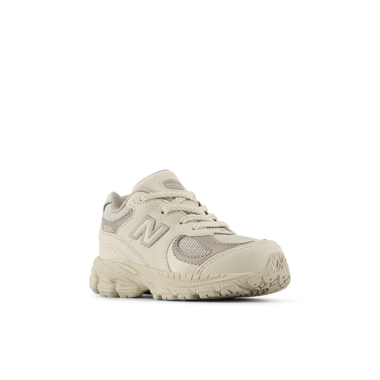 New Balance 2002 Toddler Boys' "Brown" Shoe