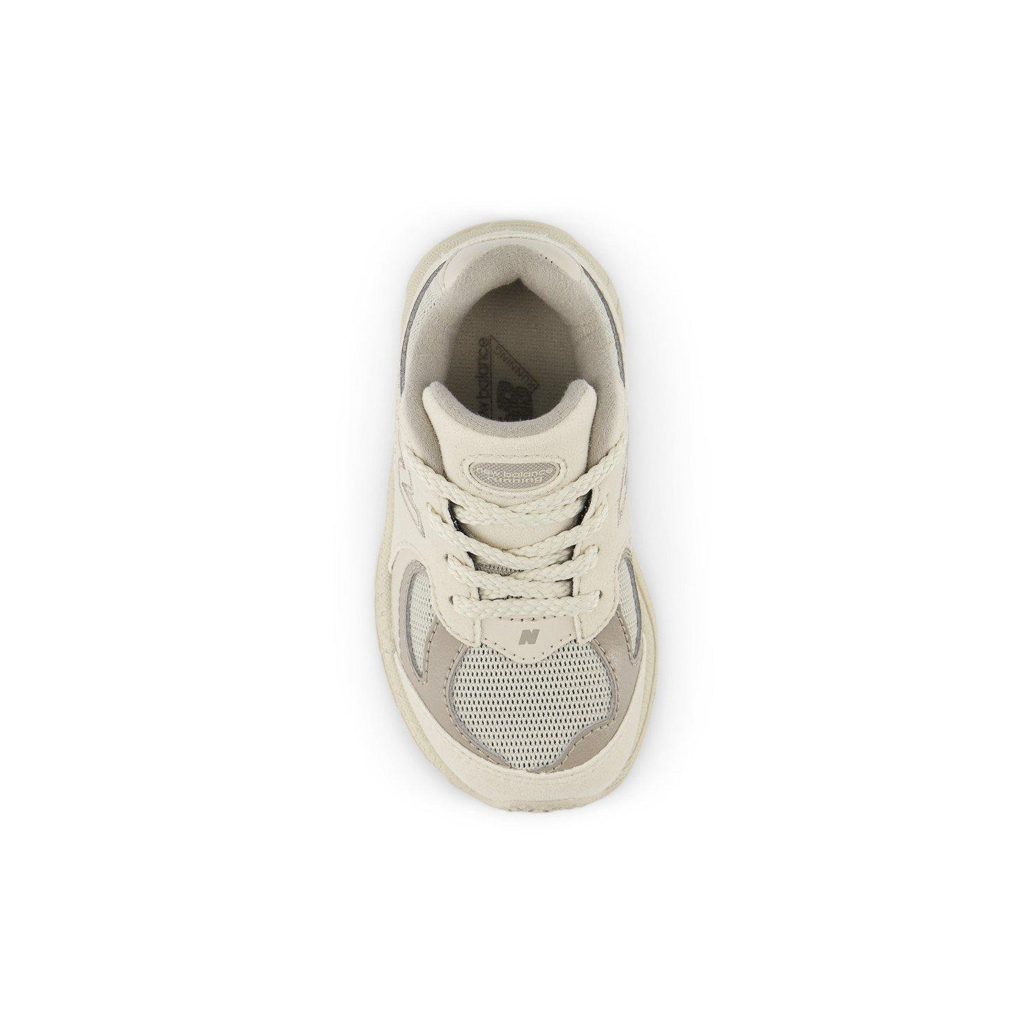 New Balance 2002 Toddler Boys' "Brown" Shoe