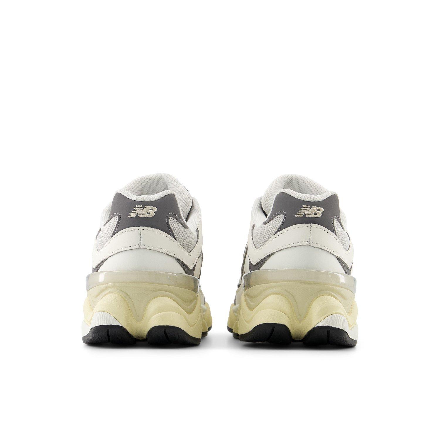 New Balance 9060 Grade School Boys' "Sea Salt/Castle Rock" Shoe