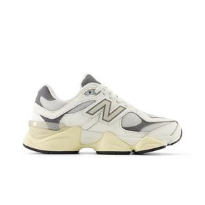New Balance 9060 "Sea Salt/Castle Rock" Grade School Boys' Shoe