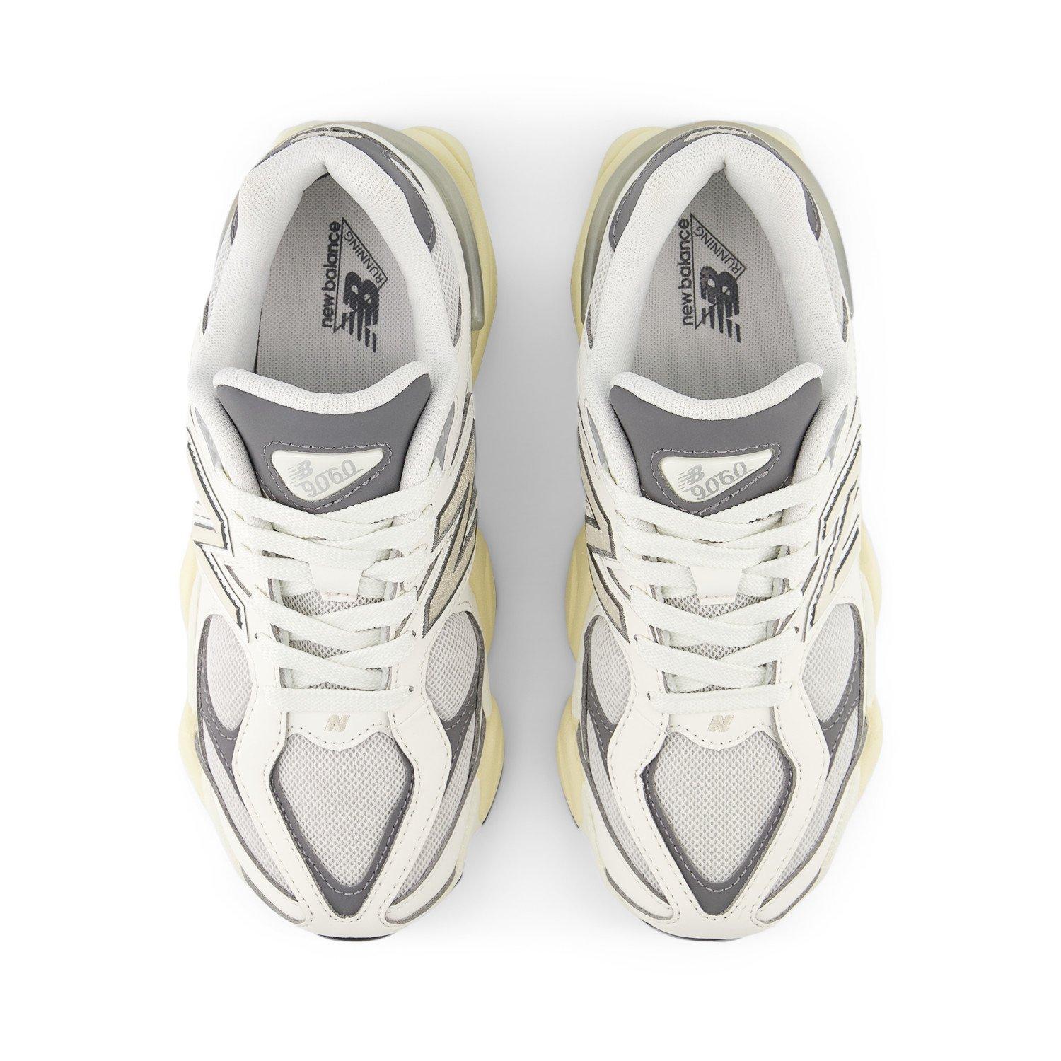 New Balance 9060 Preschool Boys' "Sea Salt/Castle Rock" Shoe