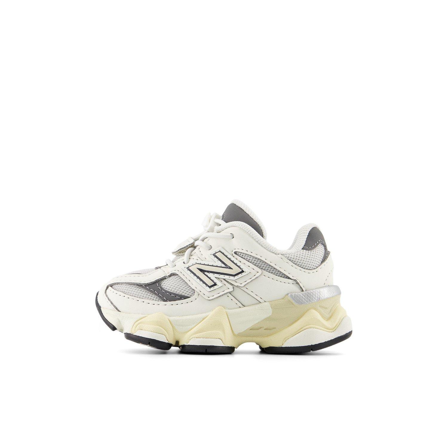 New Balance 9060 Toddler Boys' "Sea Salt/Castle Rock" Shoe