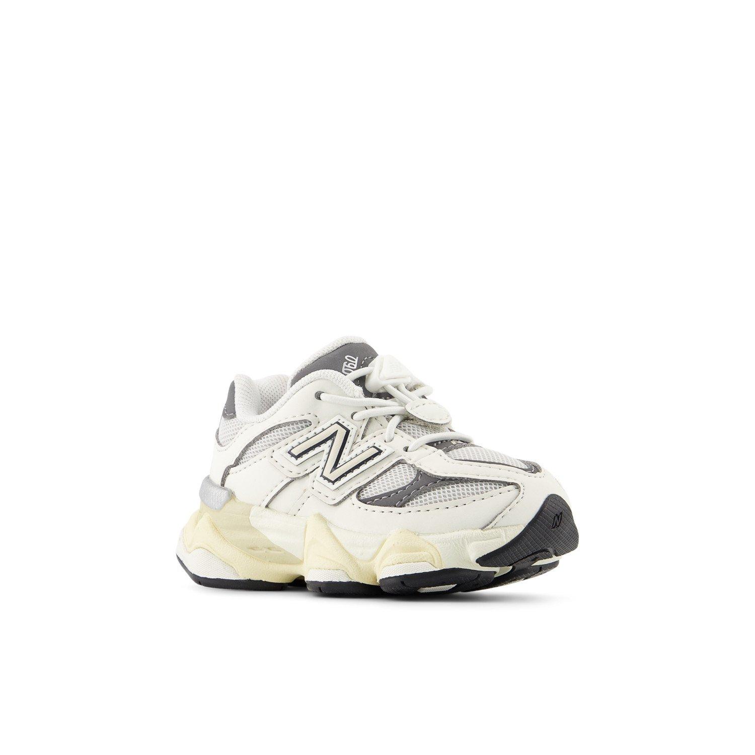New Balance 9060 Toddler Boys' "Sea Salt/Castle Rock" Shoe