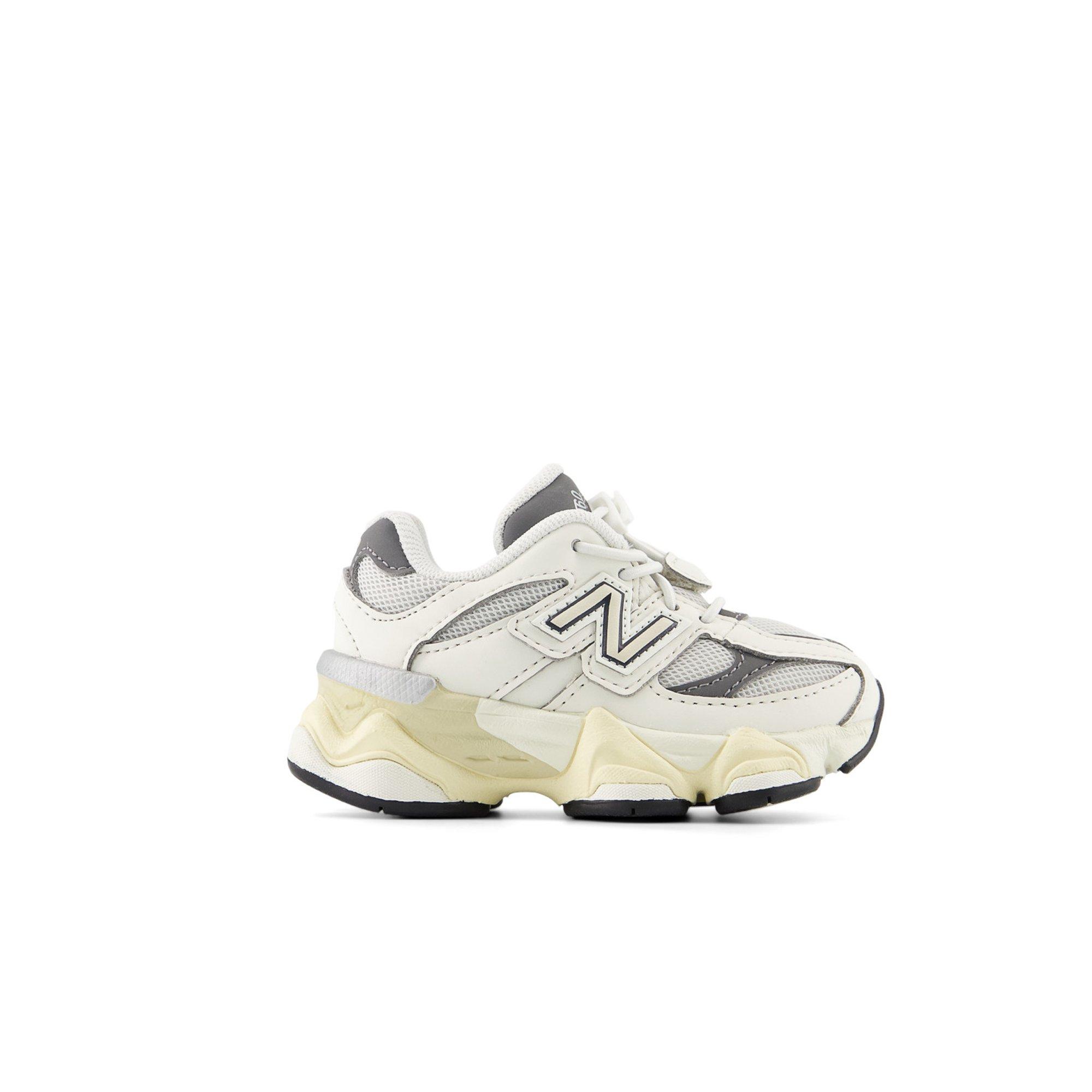 New Balance 9060 Toddler Boys' "Sea Salt/Castle Rock" Shoe