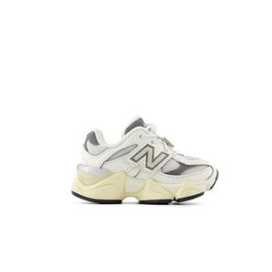 New Balance 9060 "Sea Salt/Castle Rock" Toddler Boys' Shoe