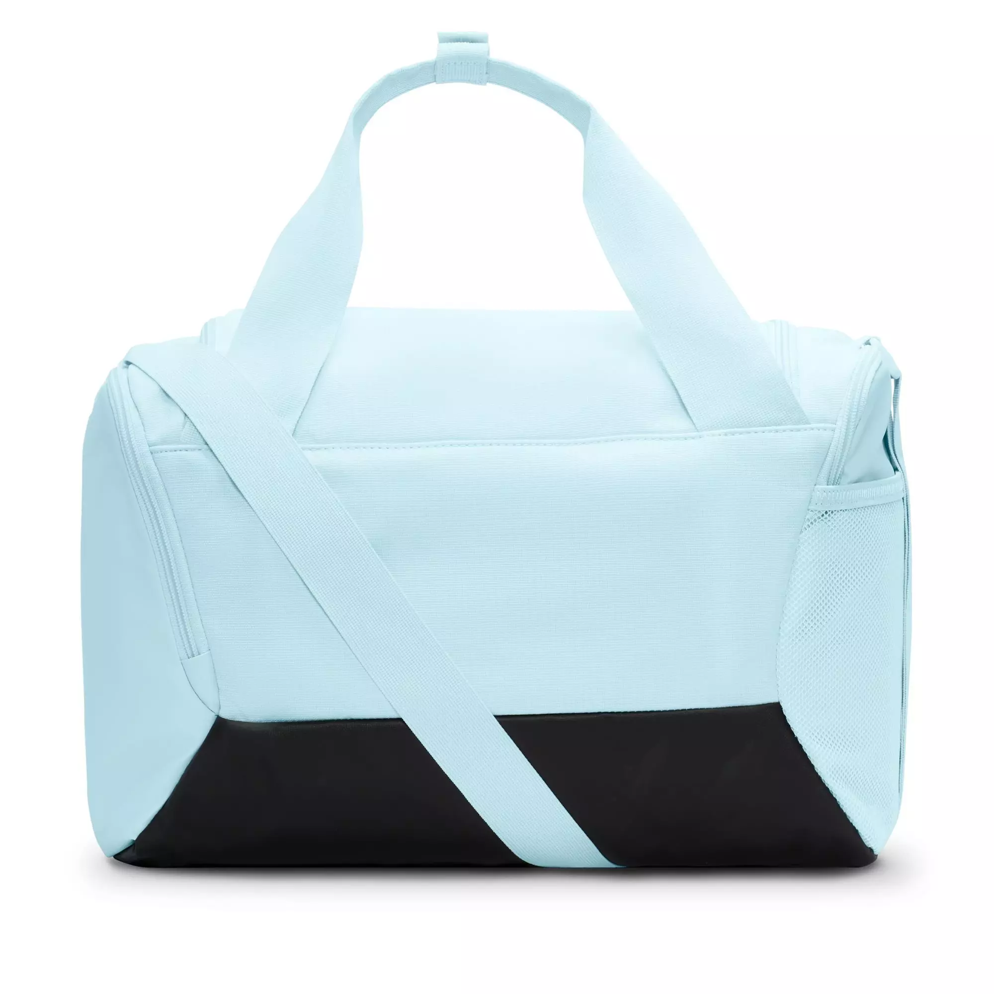 Nike Brasilla 9.5 Training Duffel Bag Extra Small - Blue - BLUE