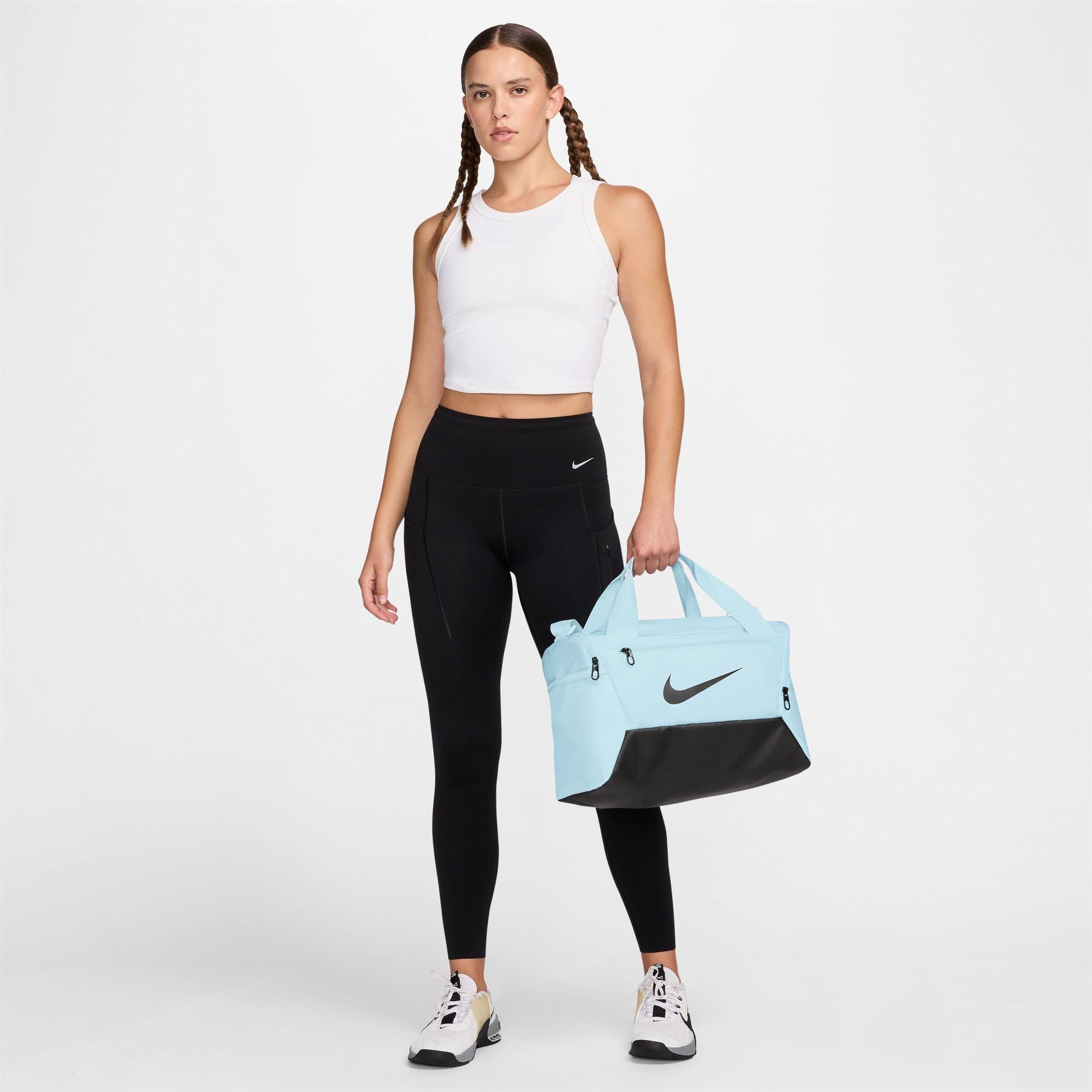 Nike Brasilla 9.5 Training Duffle Bag