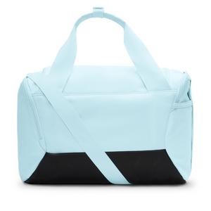 Nike Brasilla 9.5 Training Duffel Bag Extra Small - Blue