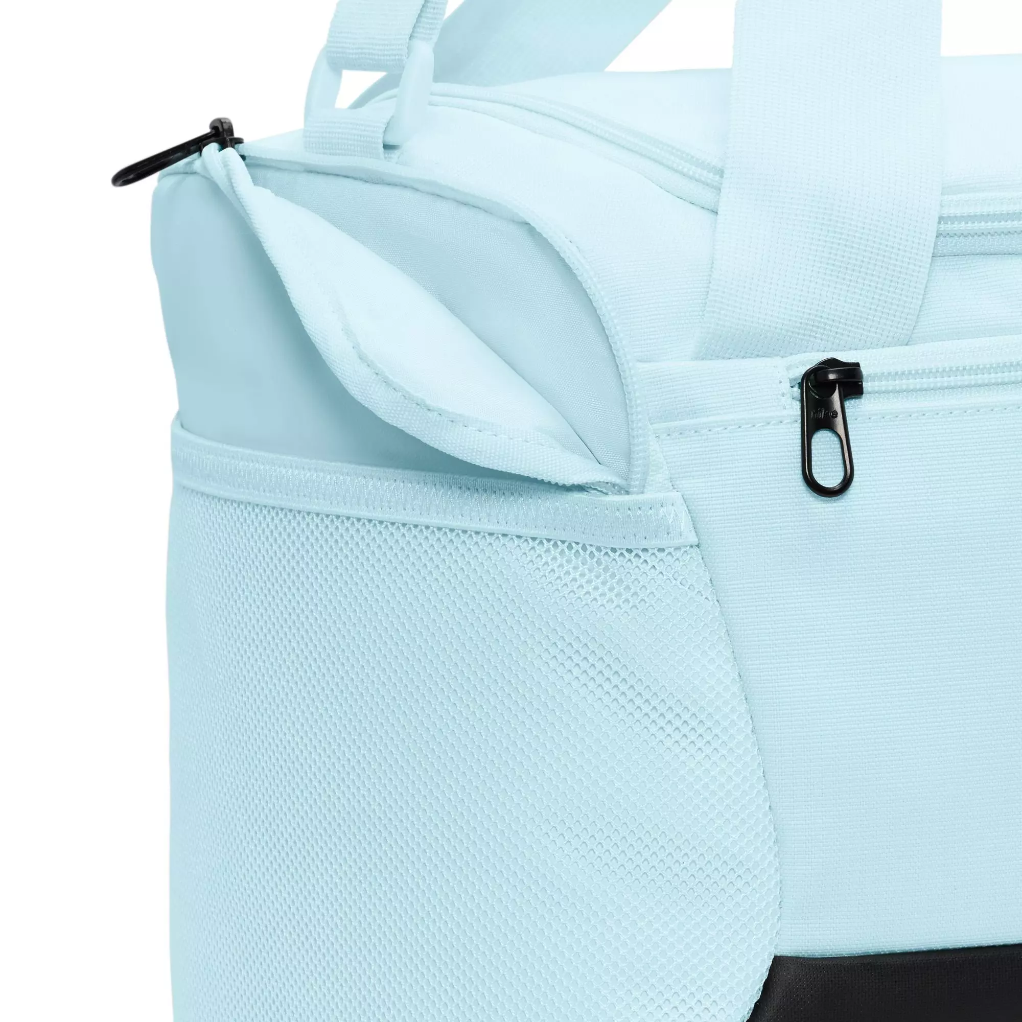 Nike Brasilla 9.5 Training Duffel Bag Extra Small - Blue - BLUE