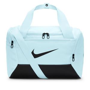 Nike Brasilla 9.5 Training Duffel Bag Extra Small - Blue