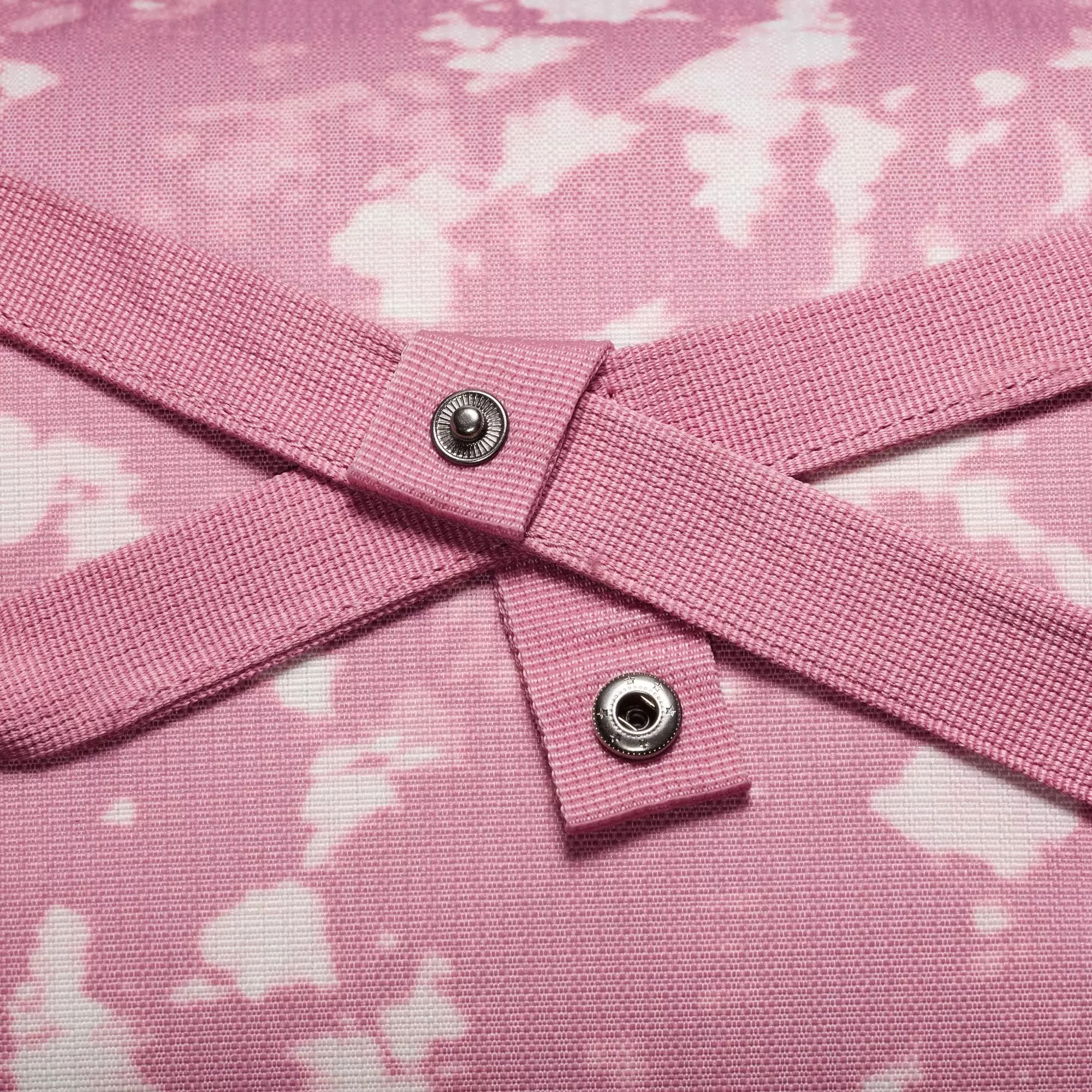 Nike Brasilla 9.5 Training Duffel Bag Small - Pink - PINK