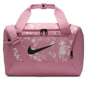 Nike Brasilla 9.5 Training Duffel Bag Small - Pink