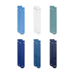 Nike Everyday Plus Cushioned Training Crew Socks (6 Pairs)