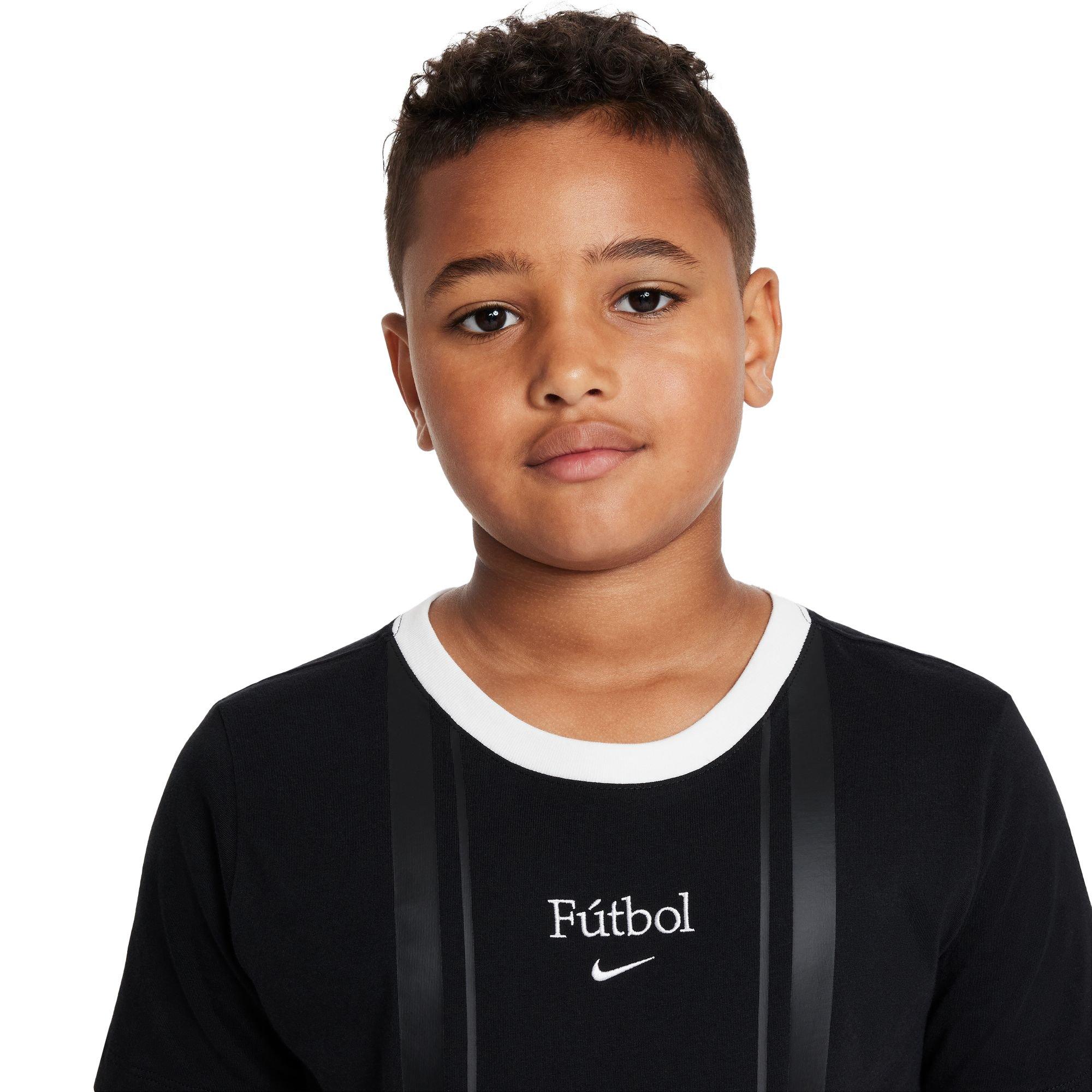 Nike Sportswear Big Boys' Tee