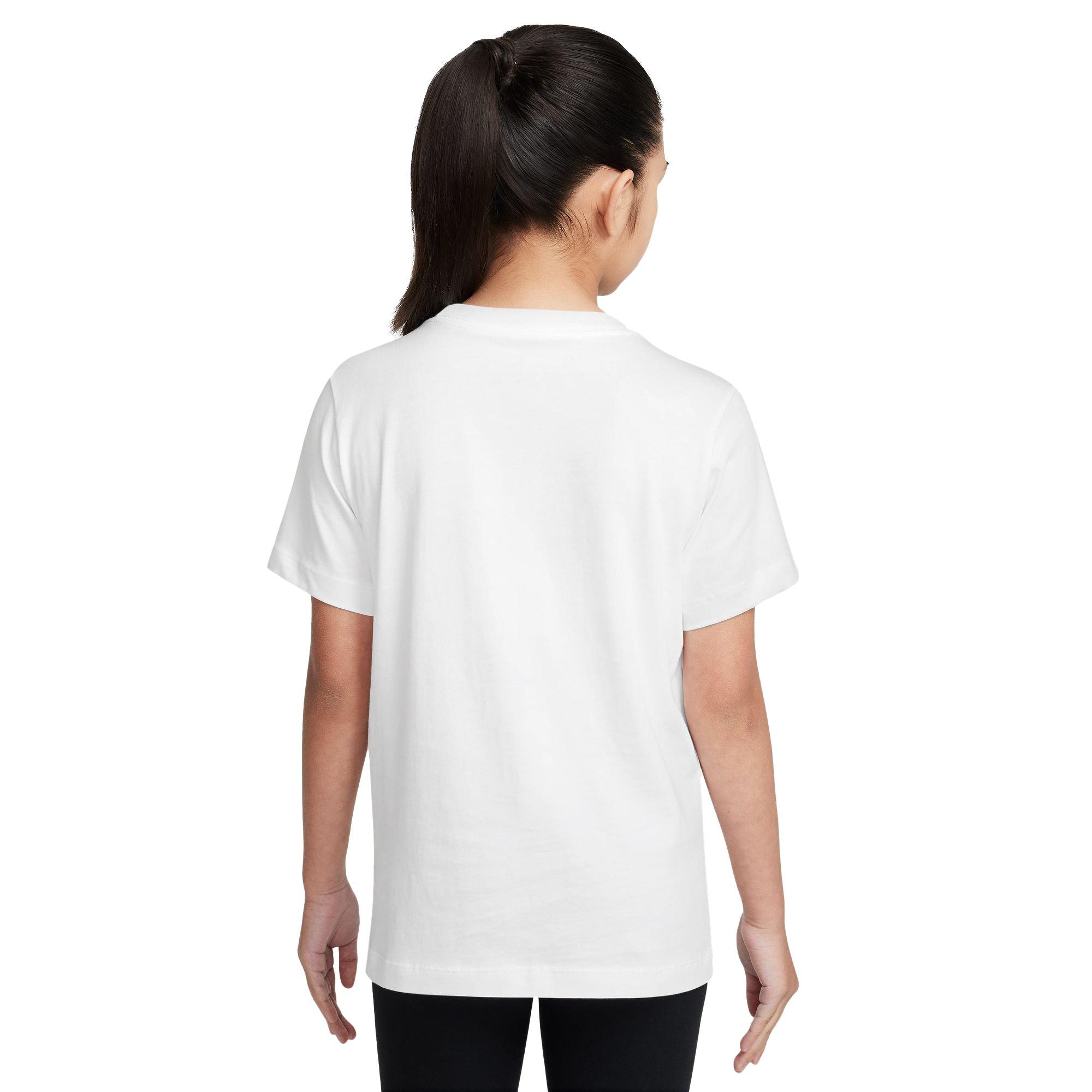 Nike Sportswear JDI Big Boys'  Tee