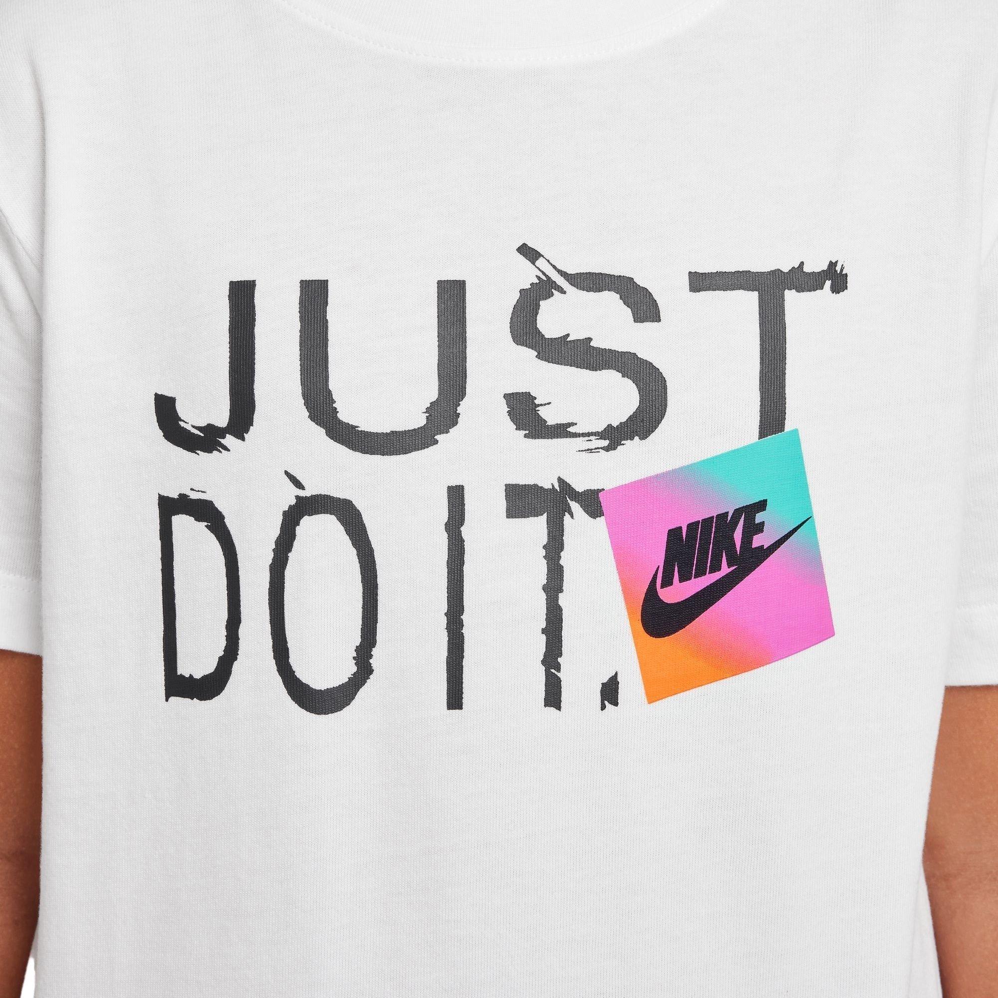 Nike Sportswear JDI Big Boys' Tee