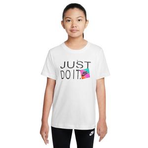 Nike Big Boys' Sportswear JDI Tee