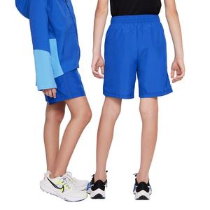 Nike Big Boys' Multi Dri-FIT Training Shorts