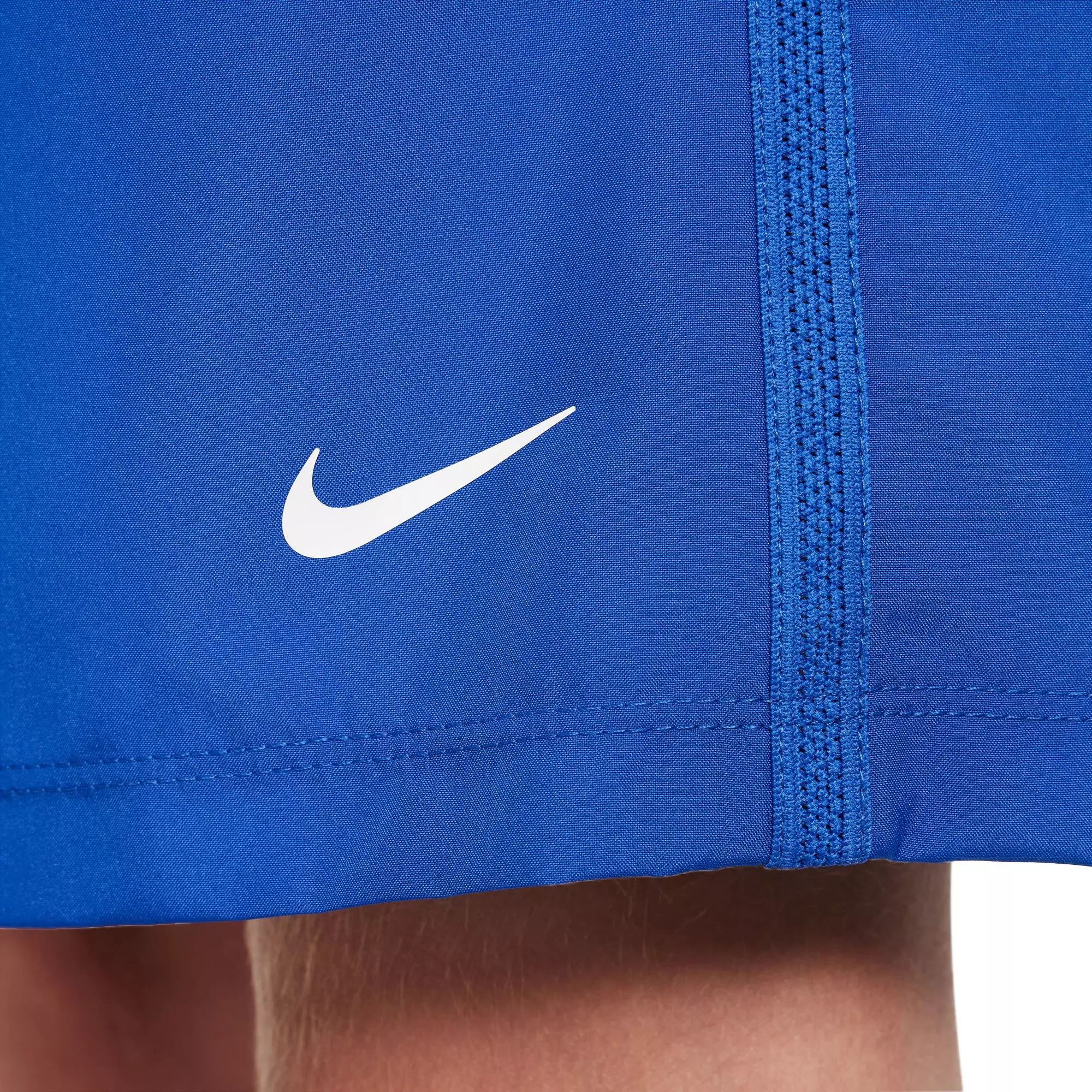 Nike Big Boys' Multi Dri-FIT Training Shorts - ROYAL