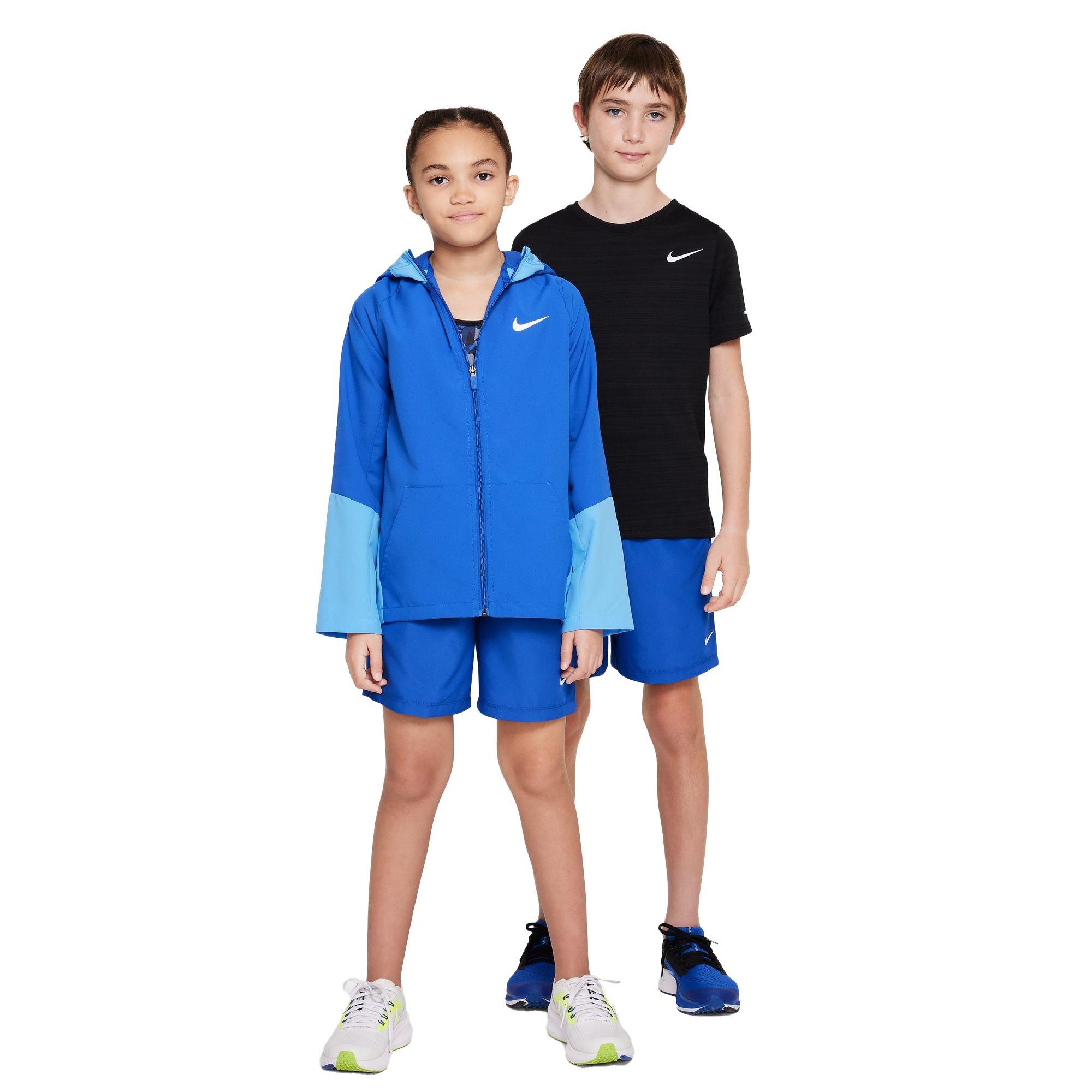 Nike Multi Dri-FIT Training Big Boys' Shorts