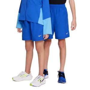 Nike Big Boys' Multi Dri-FIT Training Shorts