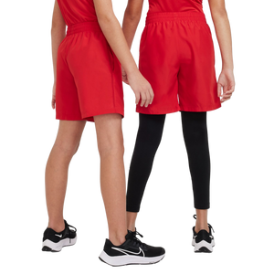 Nike Big Boys' Multi Dri-FIT Training Shorts