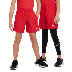 Nike Big Boys' Multi Dri-FIT Training Shorts