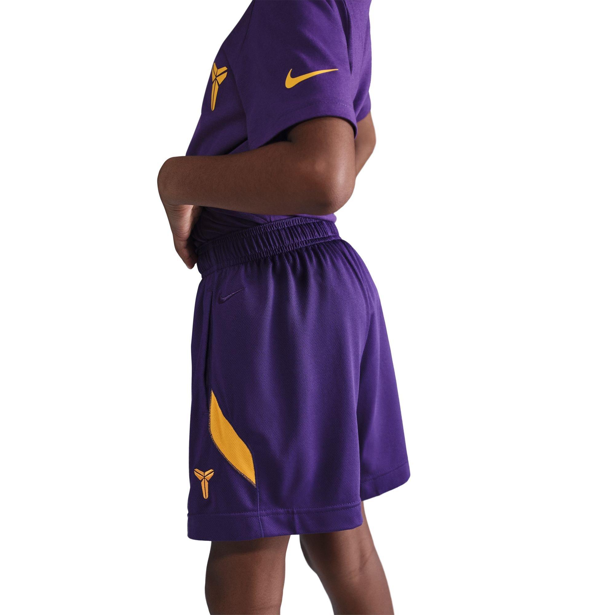 Nike Kobe Dri-FIT Big Boys' Shorts