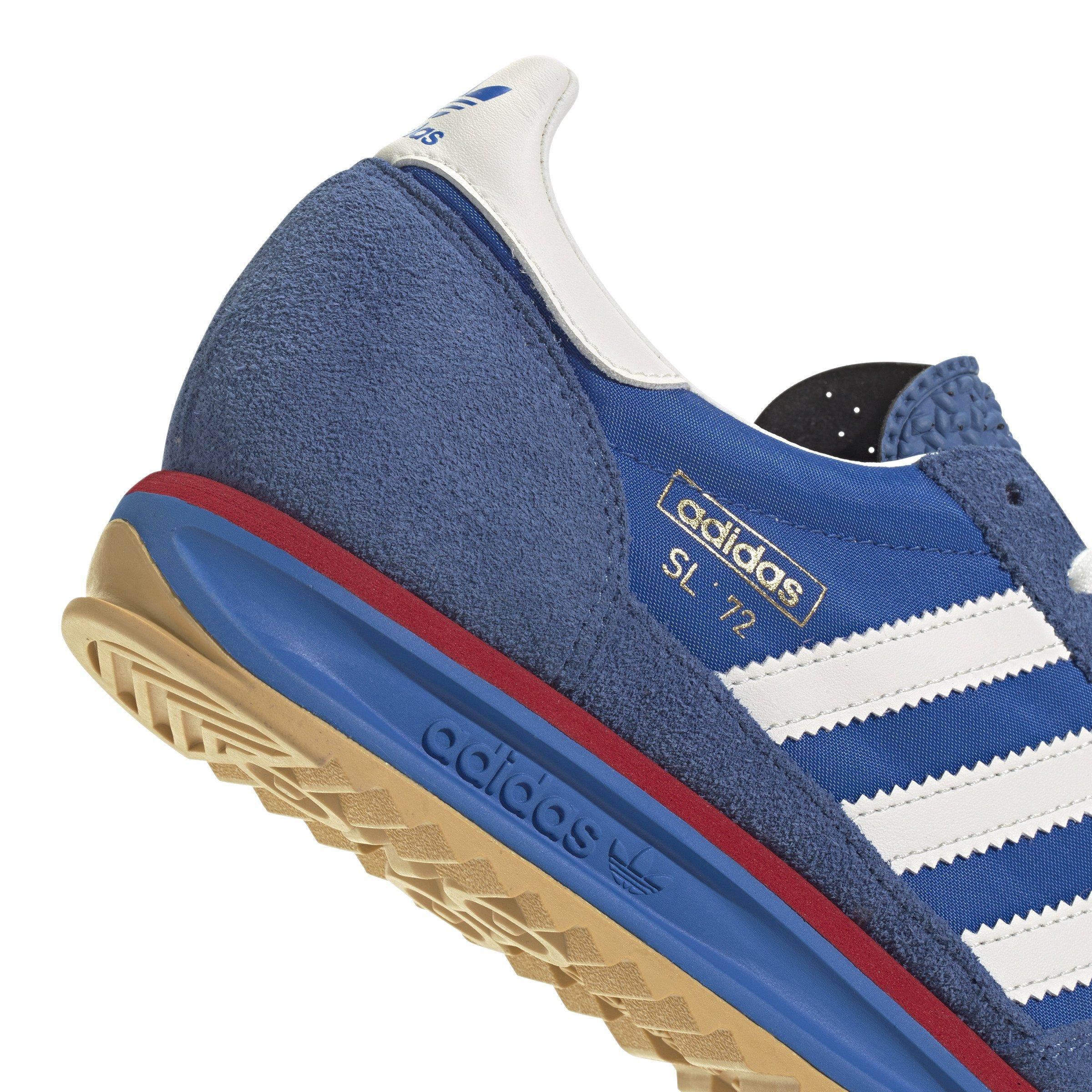 Adidas sl 72 vintage blue online