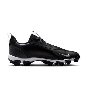 Nike Force Trout 9 "Black/Metallic Silver/Anthracite/White" Men's Baseball Cleat