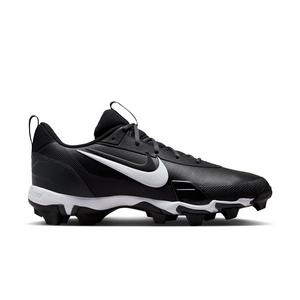 Nike Force Trout 9 "Black/Metallic Silver/Anthracite/White" Men's Baseball Cleat