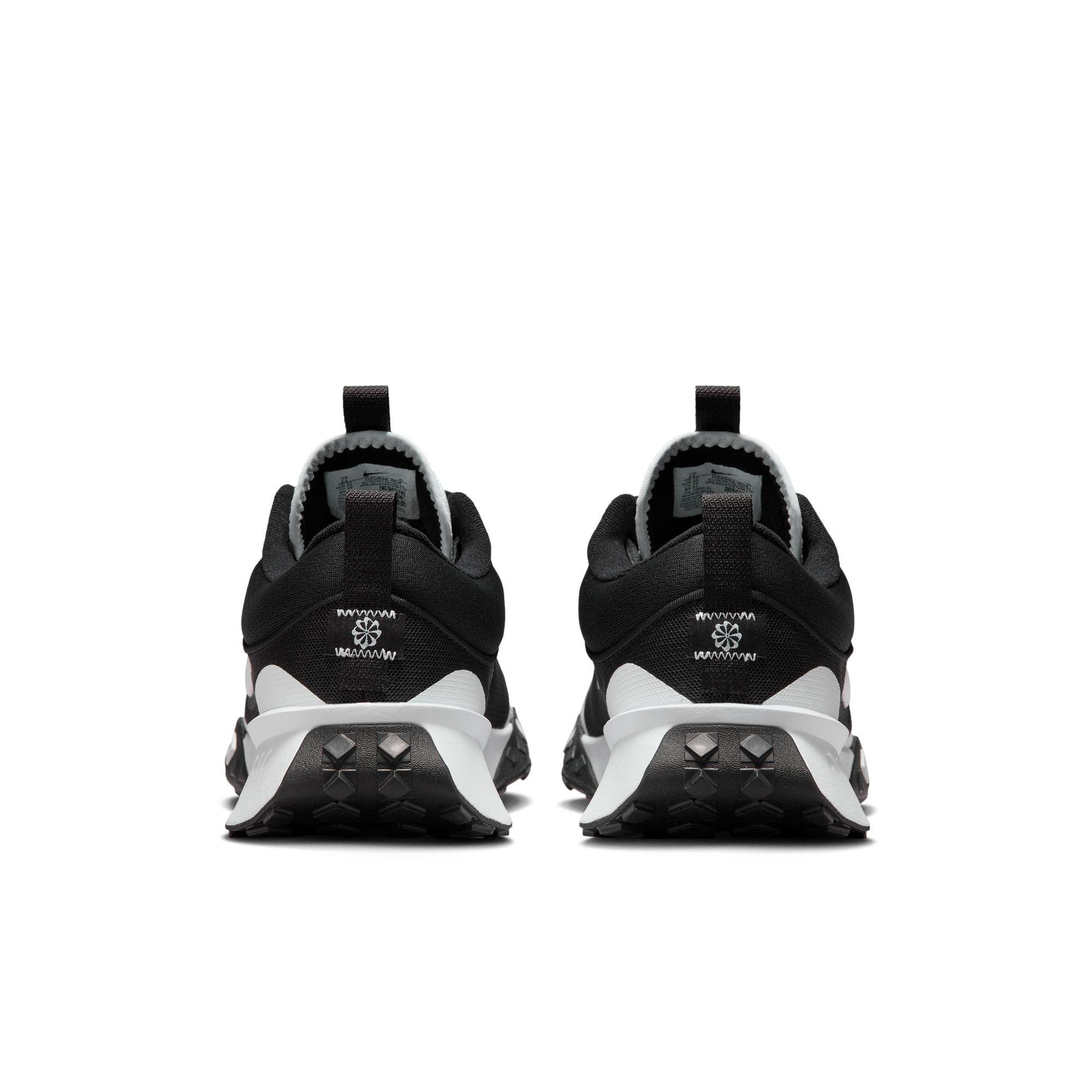 Nike Air Baseball Turf Shoes Mens Size 14 Black White Training Sneakers.    1689 Nike Air Diamond Turf Black - 333785-012 for Sale  main image 2