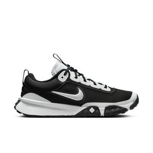 Nike Air Diamond Varsity Turf "Wolf Grey/Iron Grey/White" Men's Baseball Cleat