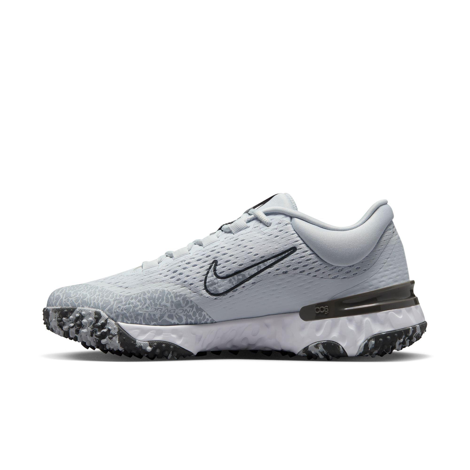 Sneakers Nike Huarache Golf Shoes Wolf Grey Huarache Nike City Low