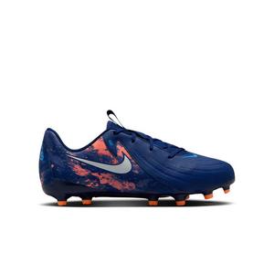 Nike Jr. Phantom GX 2 Academy "Erling Haaland" MG Grade School Boys' Soccer Cleat