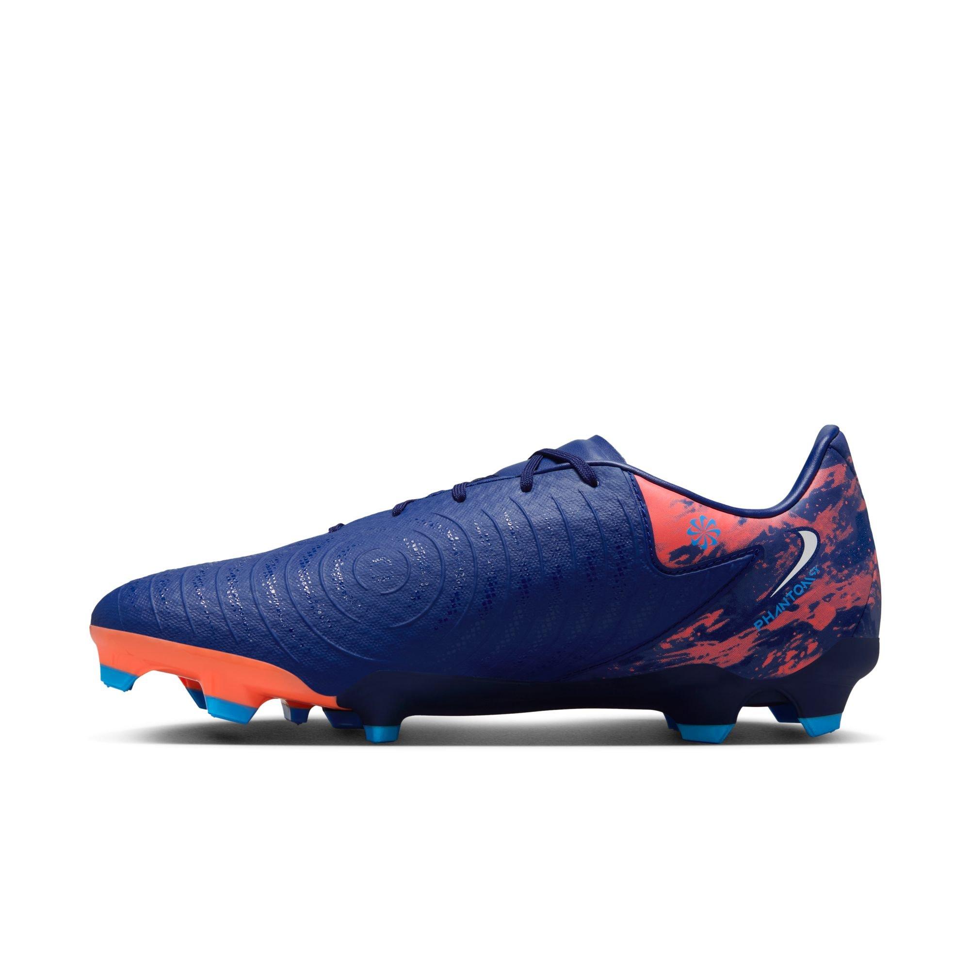 Nike Phantom GX 2 Erling Haaland MG Soccer Cleat | Hibbett