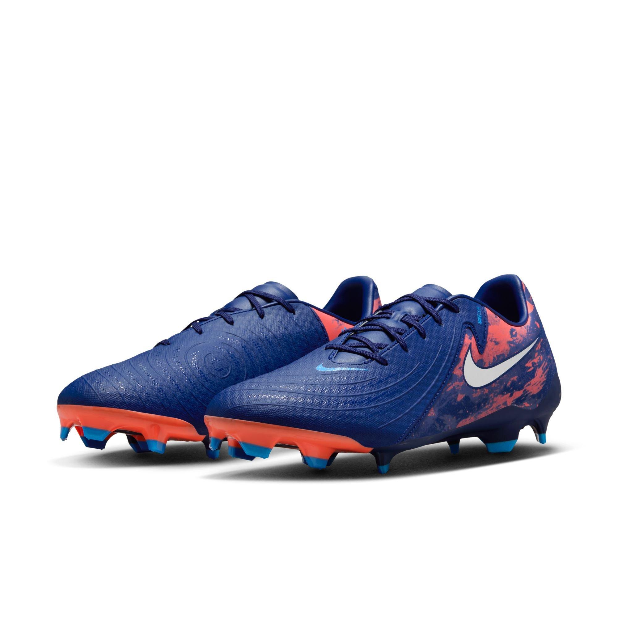 Nike Phantom GX 2 Erling Haaland MG Soccer Cleat | Hibbett