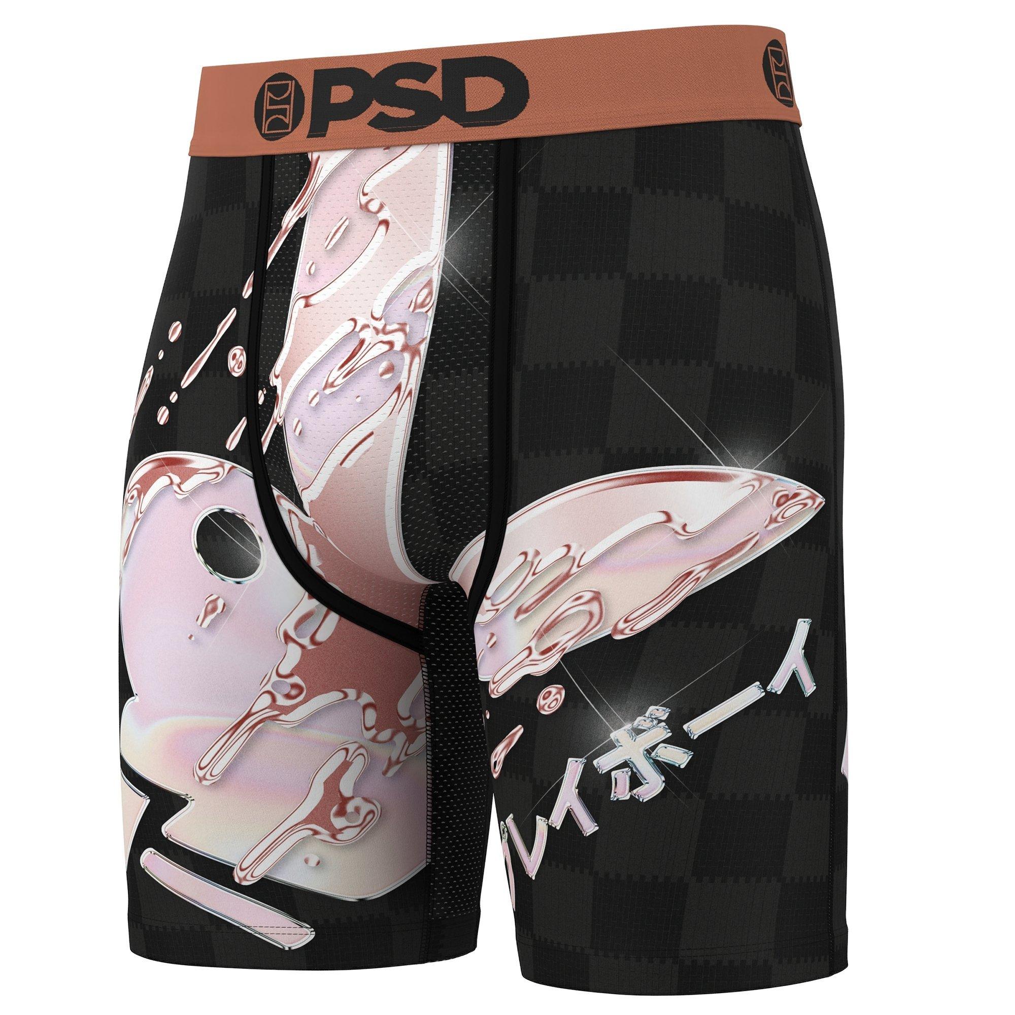 PSD Playboy Rose Drippin' Men's Underwear