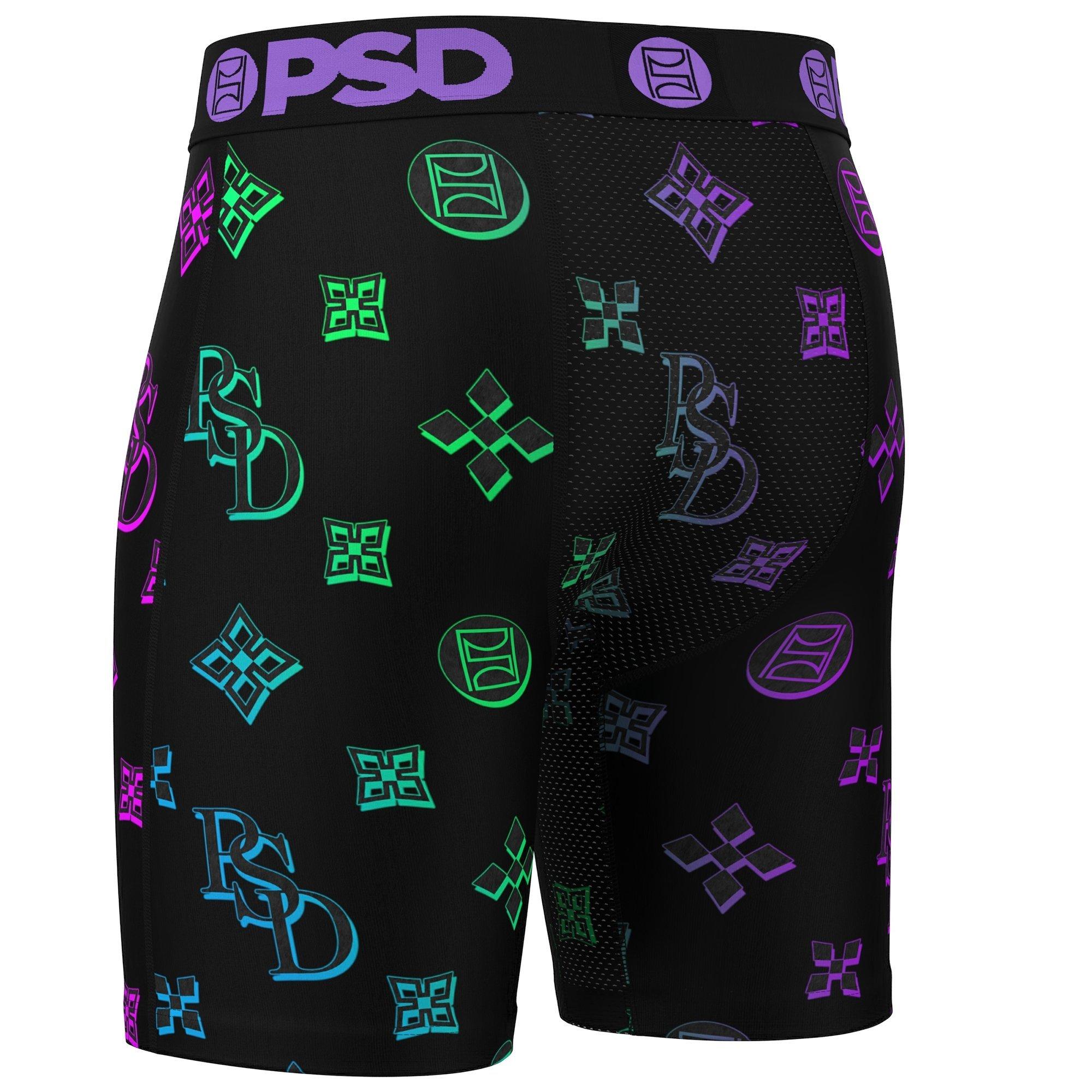 PSD Luxe Adorn Men's Underwear