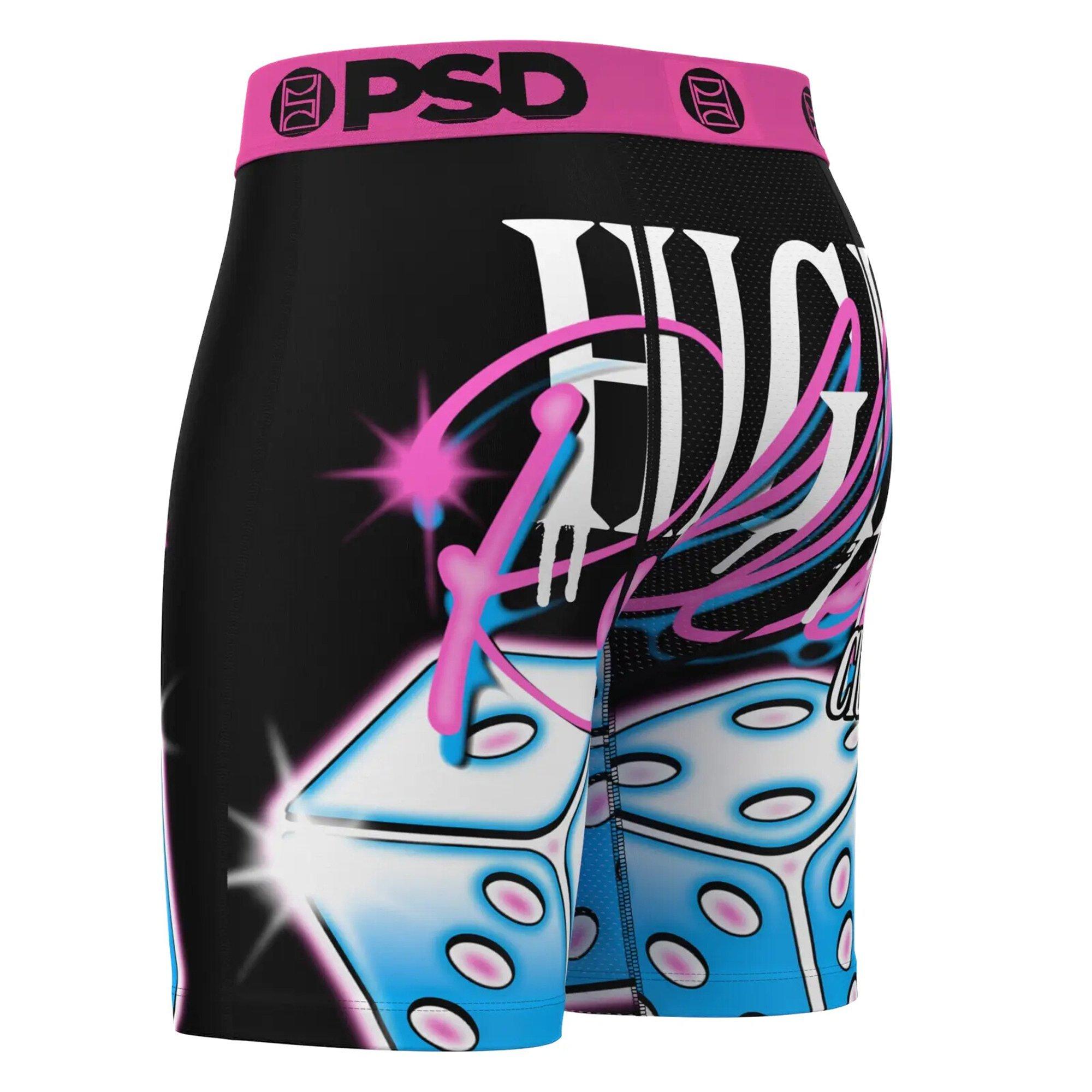 PSD Roller Club Men's Underwear