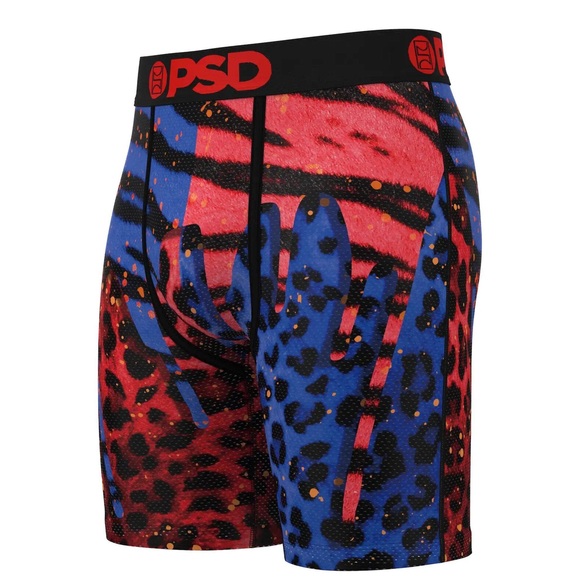 PSD Ja Morant Kingdom Men's Underwear