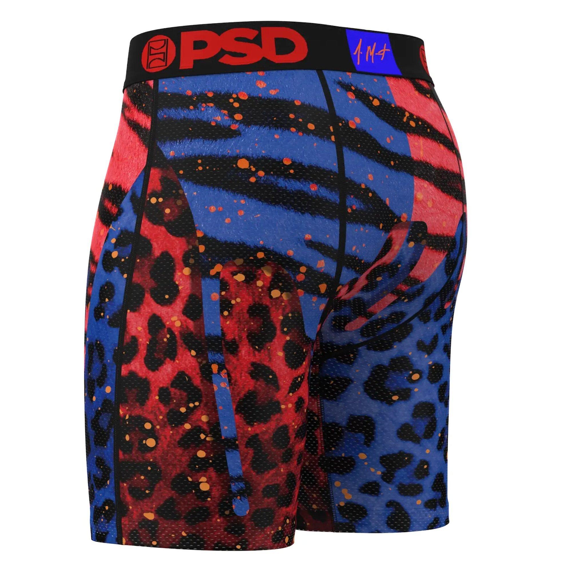 PSD Ja Morant Kingdom Men's Underwear