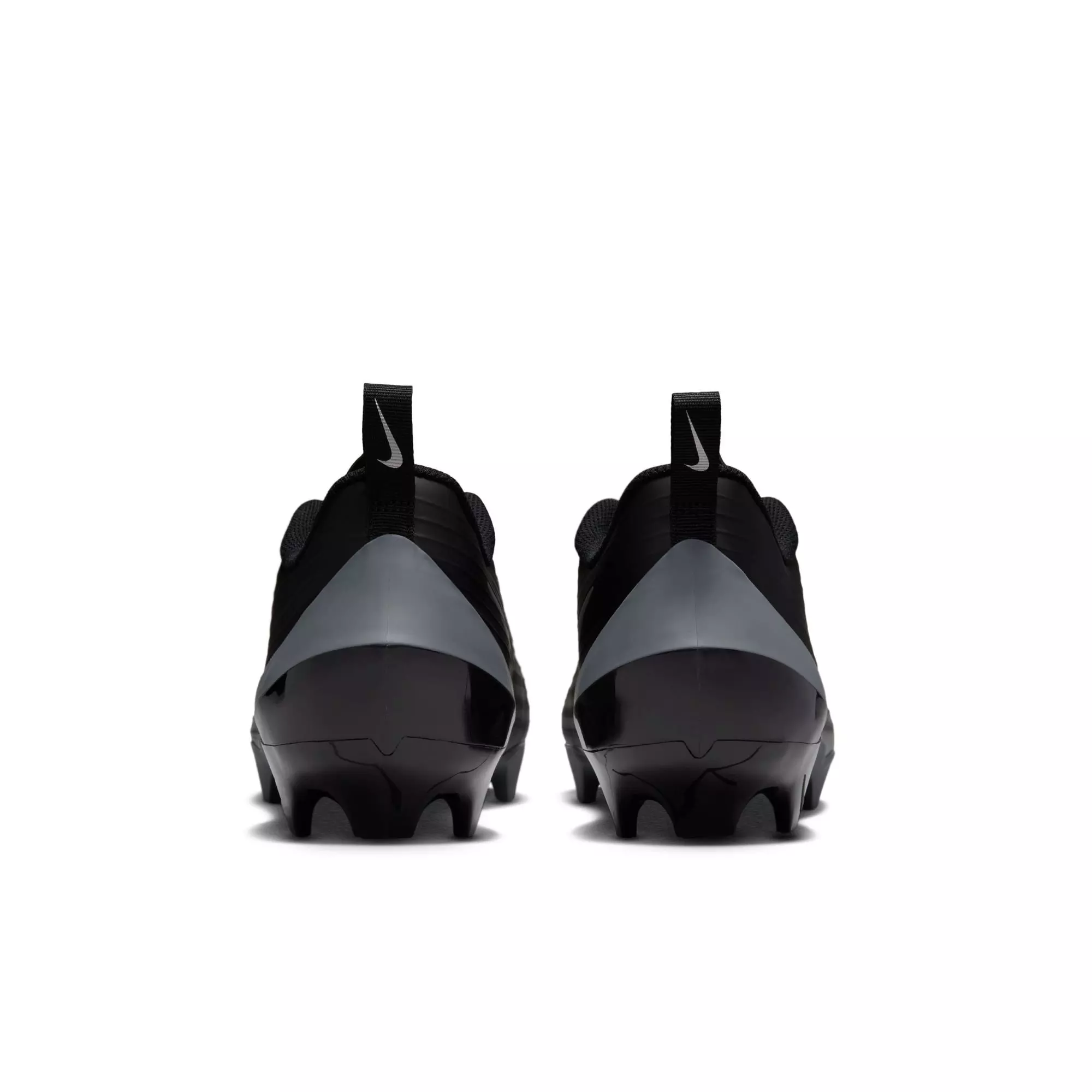 Nike Vapor Speed 3 "Black/Grey" Men's Football Cleat - BLACK/SILVER/GREY