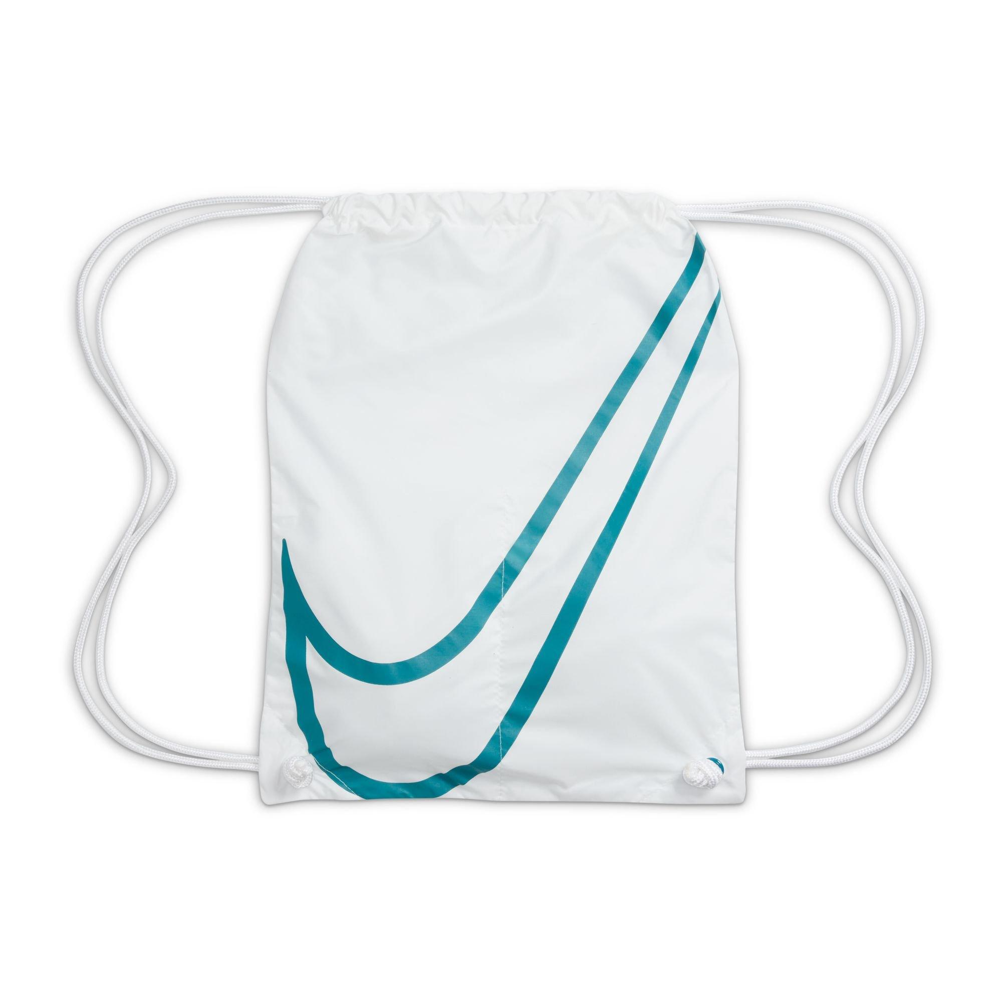 Nike Long Jump Elite "White/Bright Spruce/Barely Green" Unisex Track Spike - WHITE/GREEN Thumbnail View 12