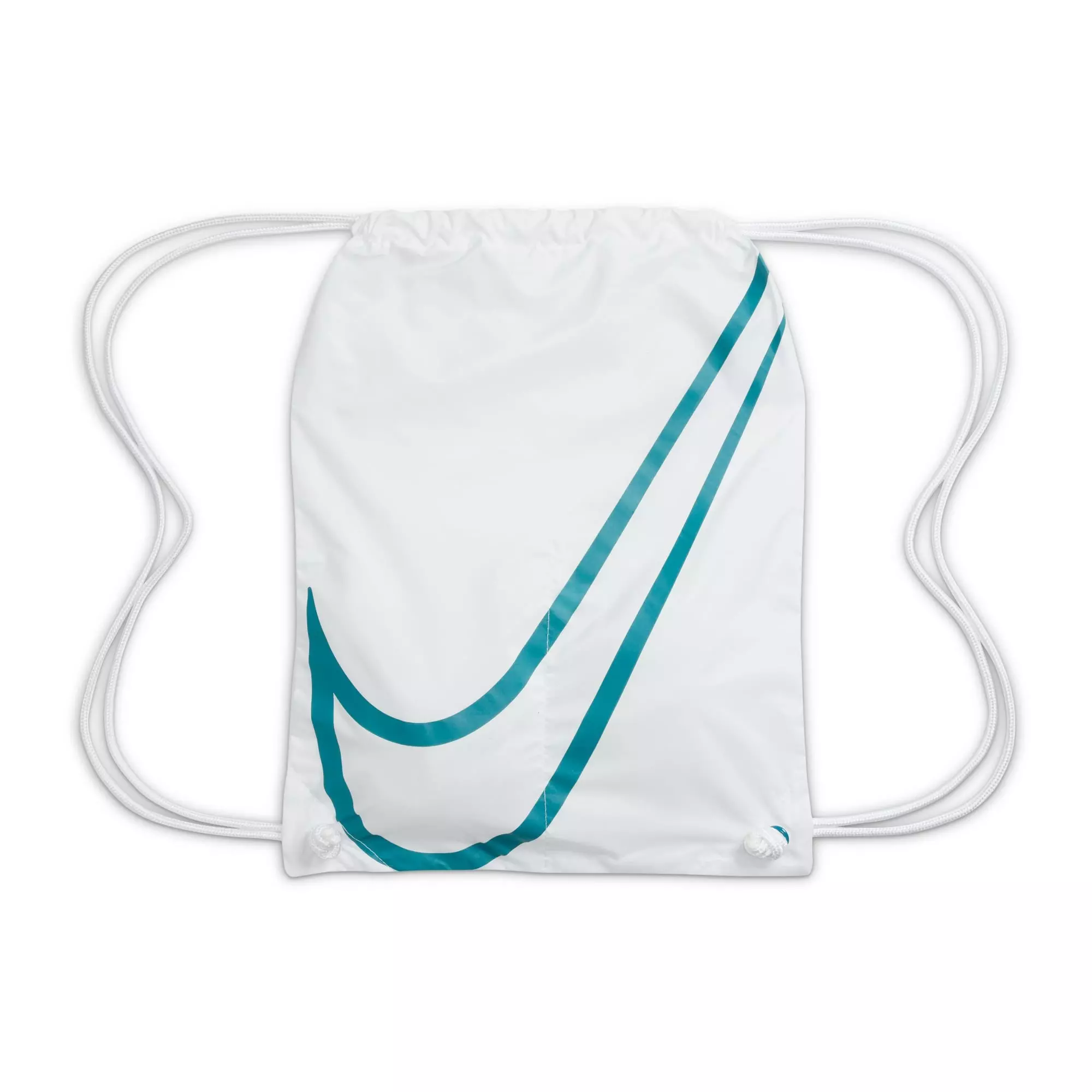 Nike Long Jump Elite "White/Bright Spruce/Barely Green" Unisex Track Spike - WHITE/GREEN