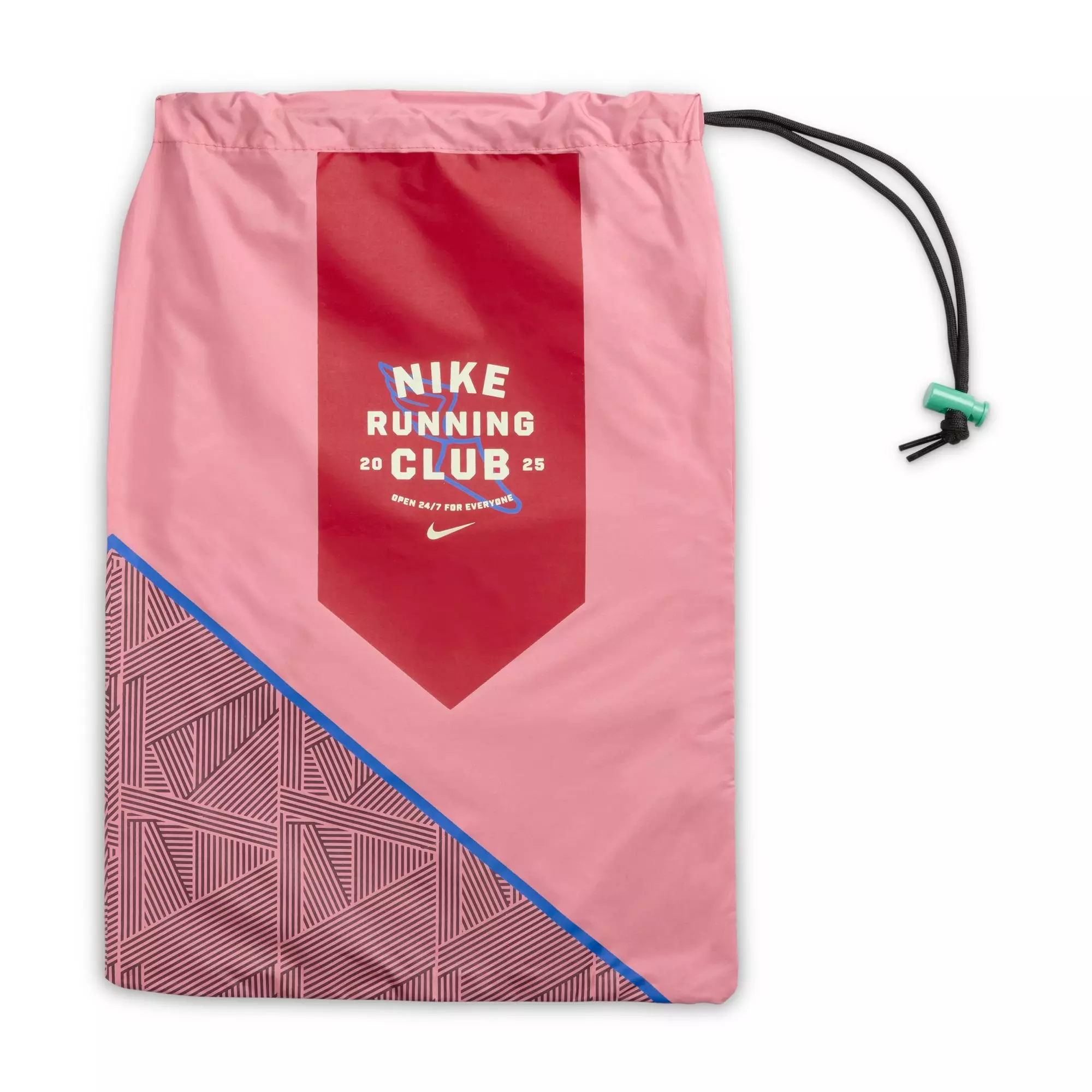 Nike Zoom Rival Multi-Event ALL "Red Stardust/Pale Ivory/Malachite" Unisex Track Spike - CREAM/RED