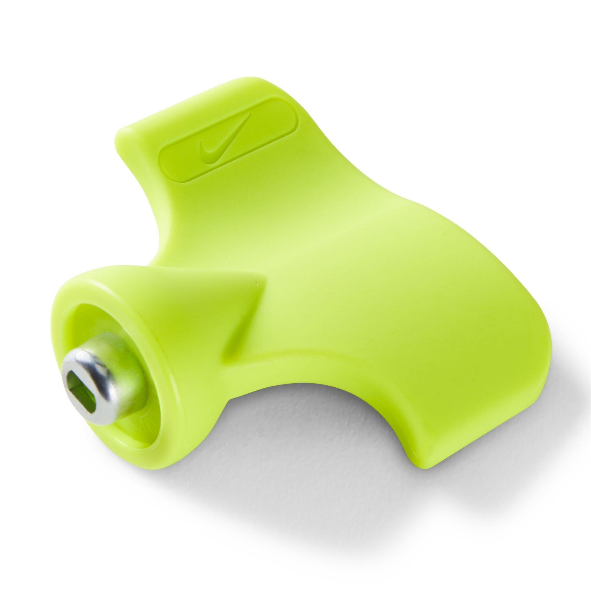 Nike Dragonfly 2 Distance "White/Black/Bright Spruce/Electric Algae" Unisex Track Spike - WHITE/GREEN Thumbnail View 12