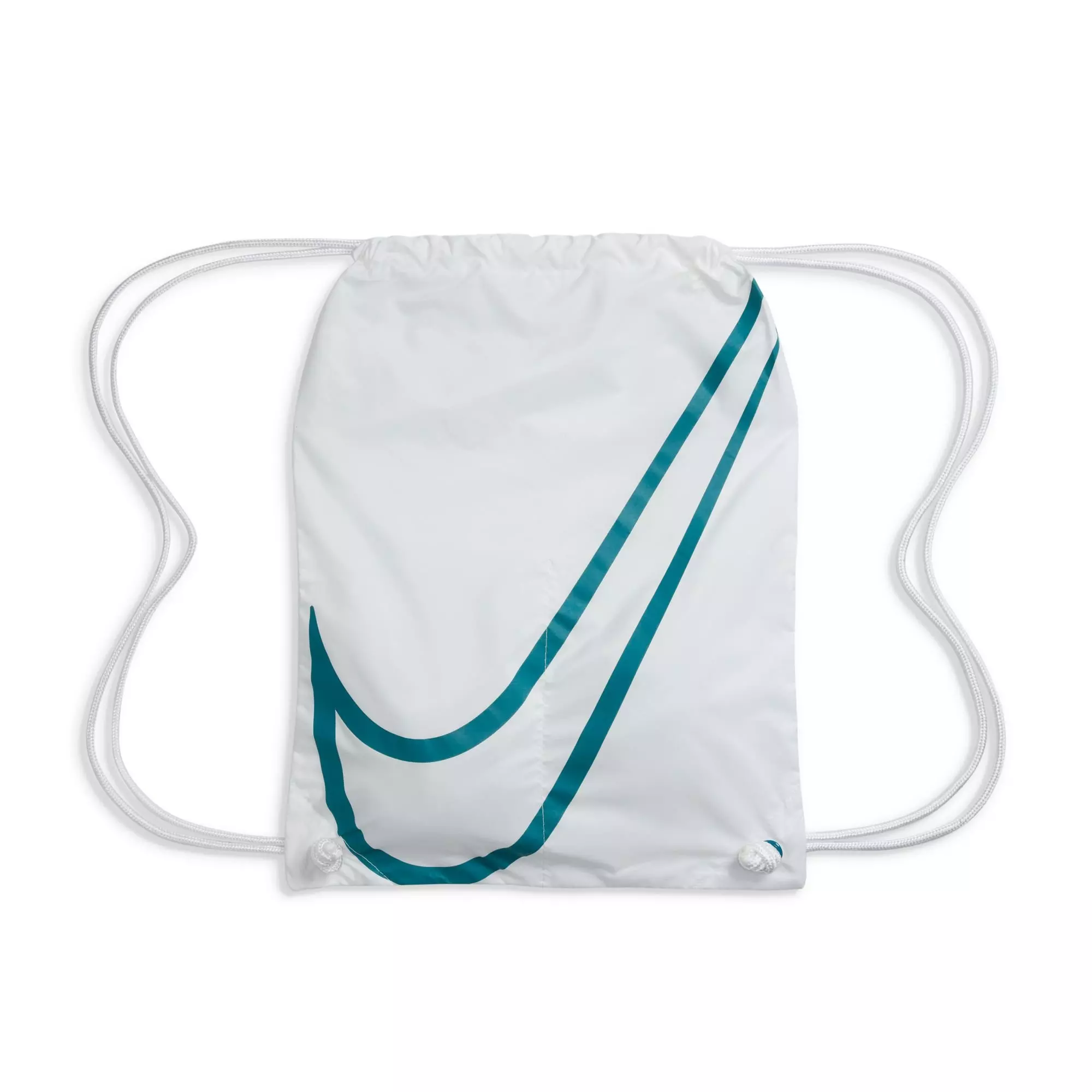 Nike Dragonfly 2 Distance "White/Black/Bright Spruce/Electric Algae" Unisex Track Spike - WHITE/GREEN