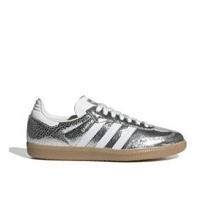 adidas Originals Gazelle Indoor "Core Black/Cream White/Gum" Women's Shoe